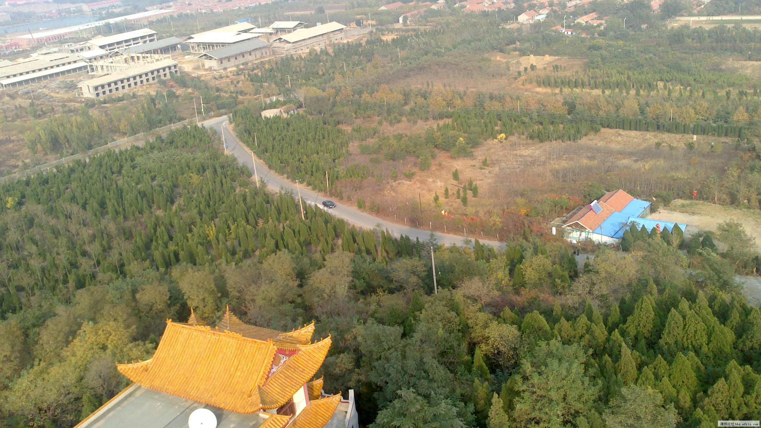 21】三人行之浮烟山 符山水库,自行车骑行!