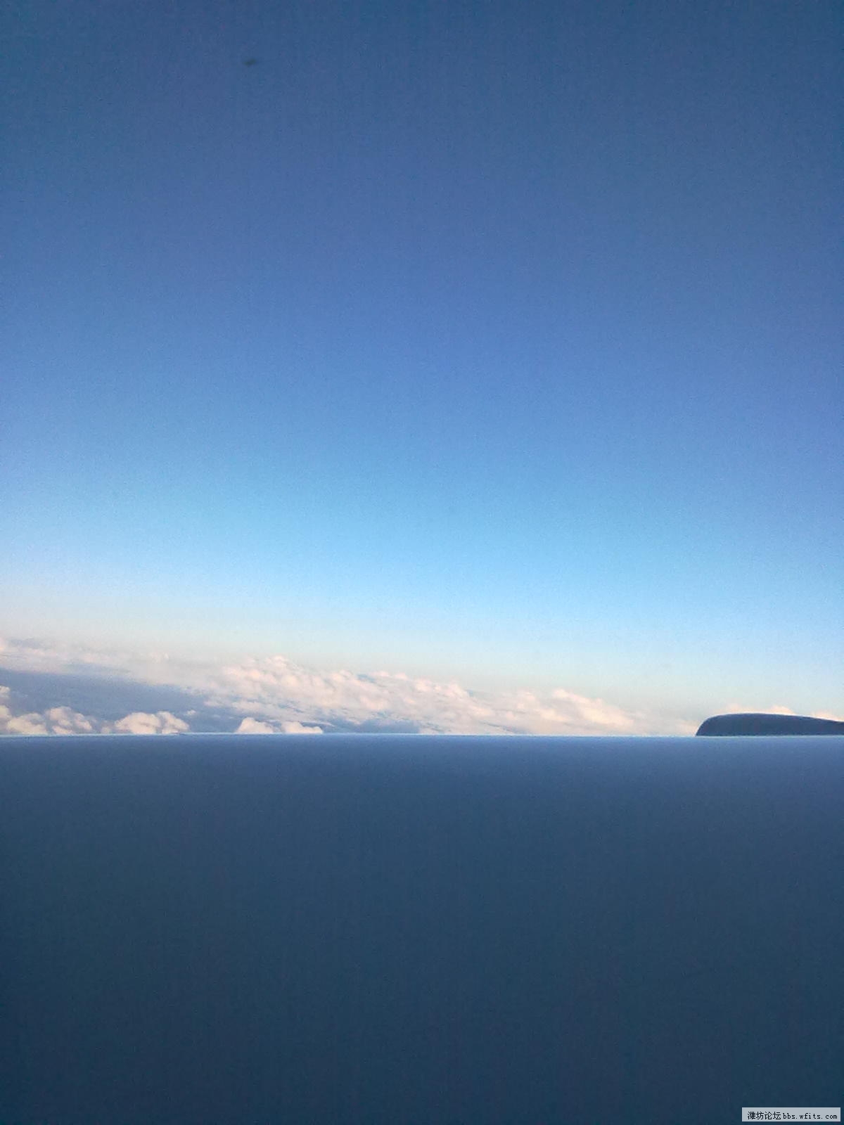奥地利上空