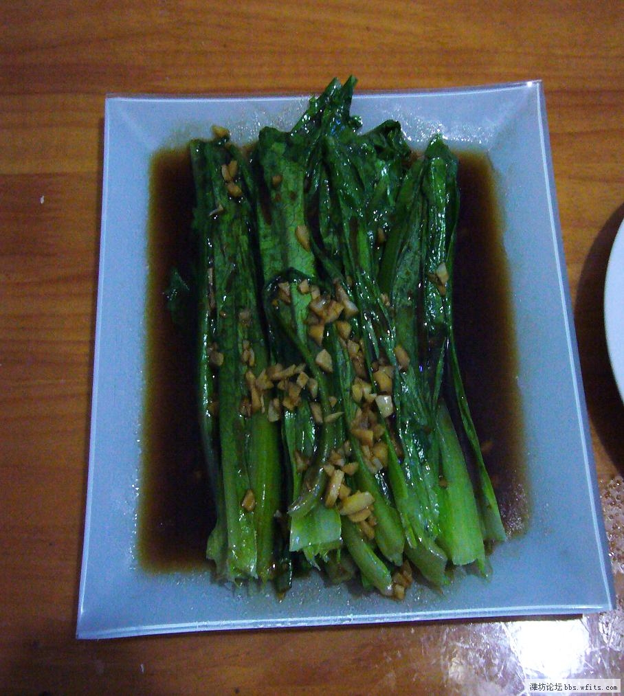 白灼油麦菜.JPG