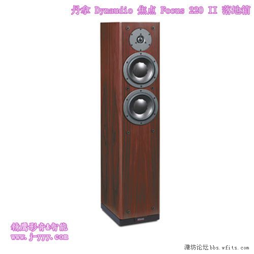 丹拿 Dynaudio 焦点 Focus 220 II 落地箱_副本.jpg