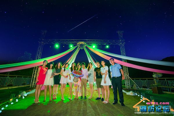 潍坊 幸福影像 婚礼摄影工作室联系电话13869639355