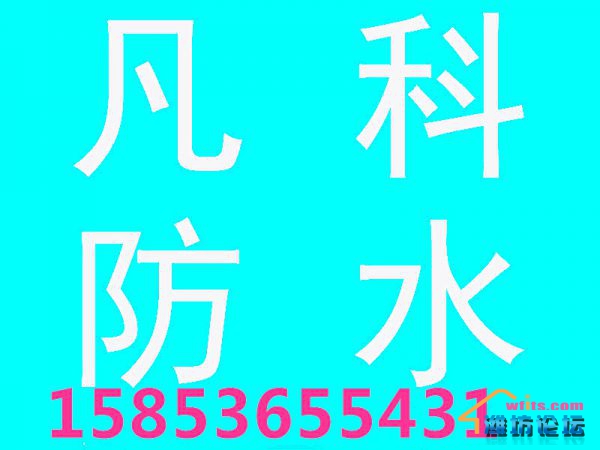 专业防水１５８５３６５５４３１