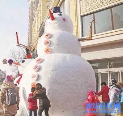 南方的雪人和北方的雪人有什么区别2.jpg