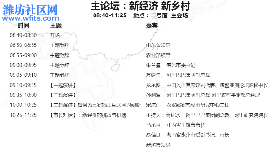 01 25日众多大咖空降寿光，峰会开幕进入倒计时！162.jpg