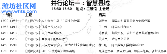 01 25日众多大咖空降寿光，峰会开幕进入倒计时！163.jpg