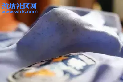 06 实用┃衣服不管染上什么，用这招都能洗掉！1360.jpg