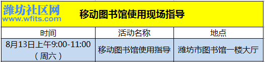 03 报名┃公益国学夏令营、新东方专题讲座、3D影片……假期快带孩子来潍坊市图书馆吧！290.jpg