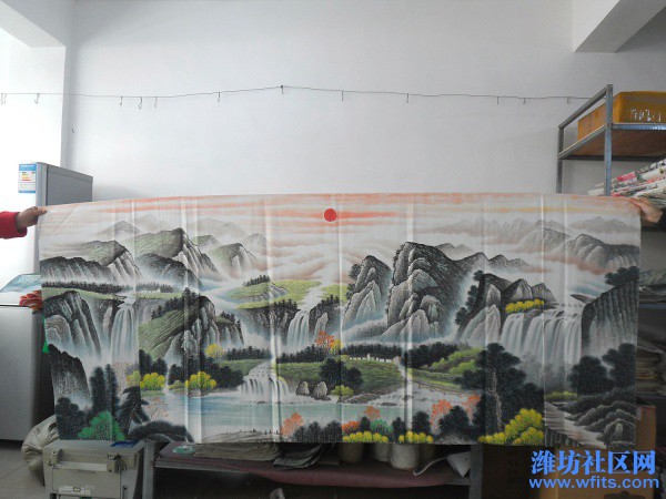 小八尺山水画纯手绘 (71).jpg