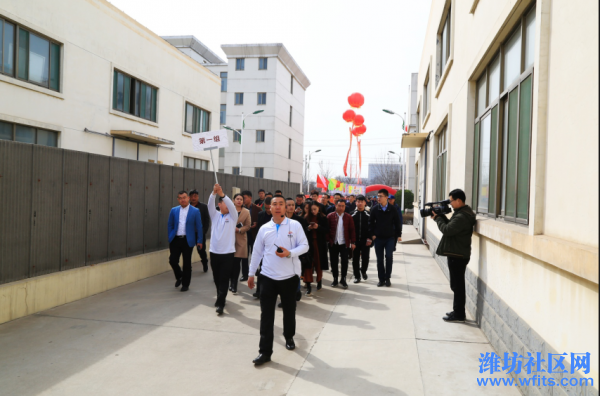 餐饮企业来甄馍范食品加工厂参观.png